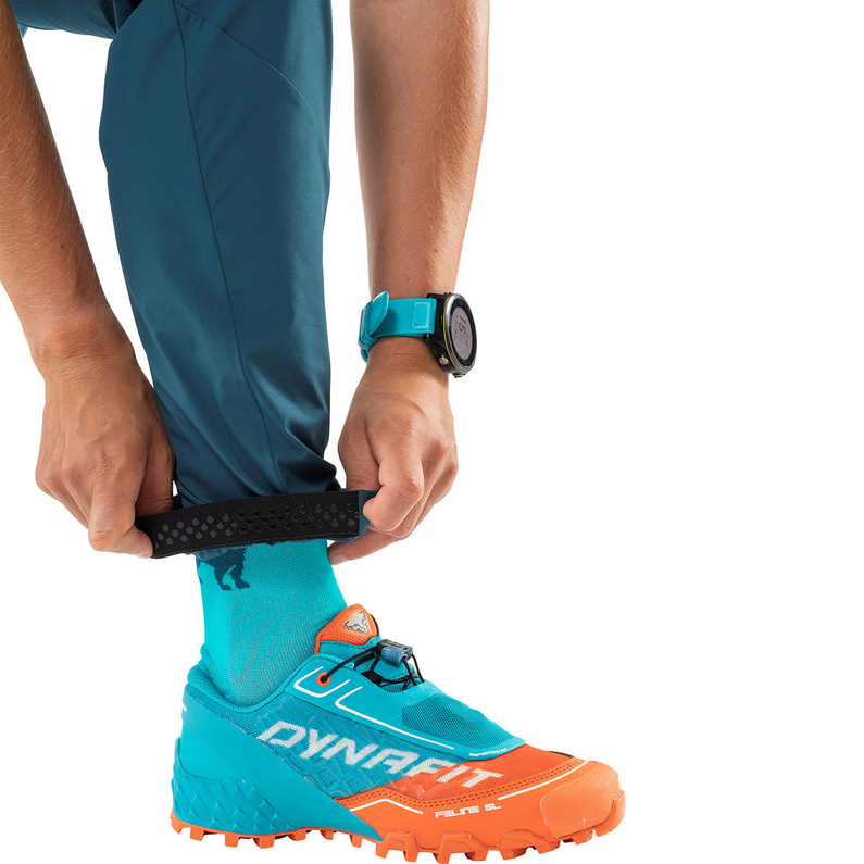 Dynafit Damen Transalper 2 Light DST Hose