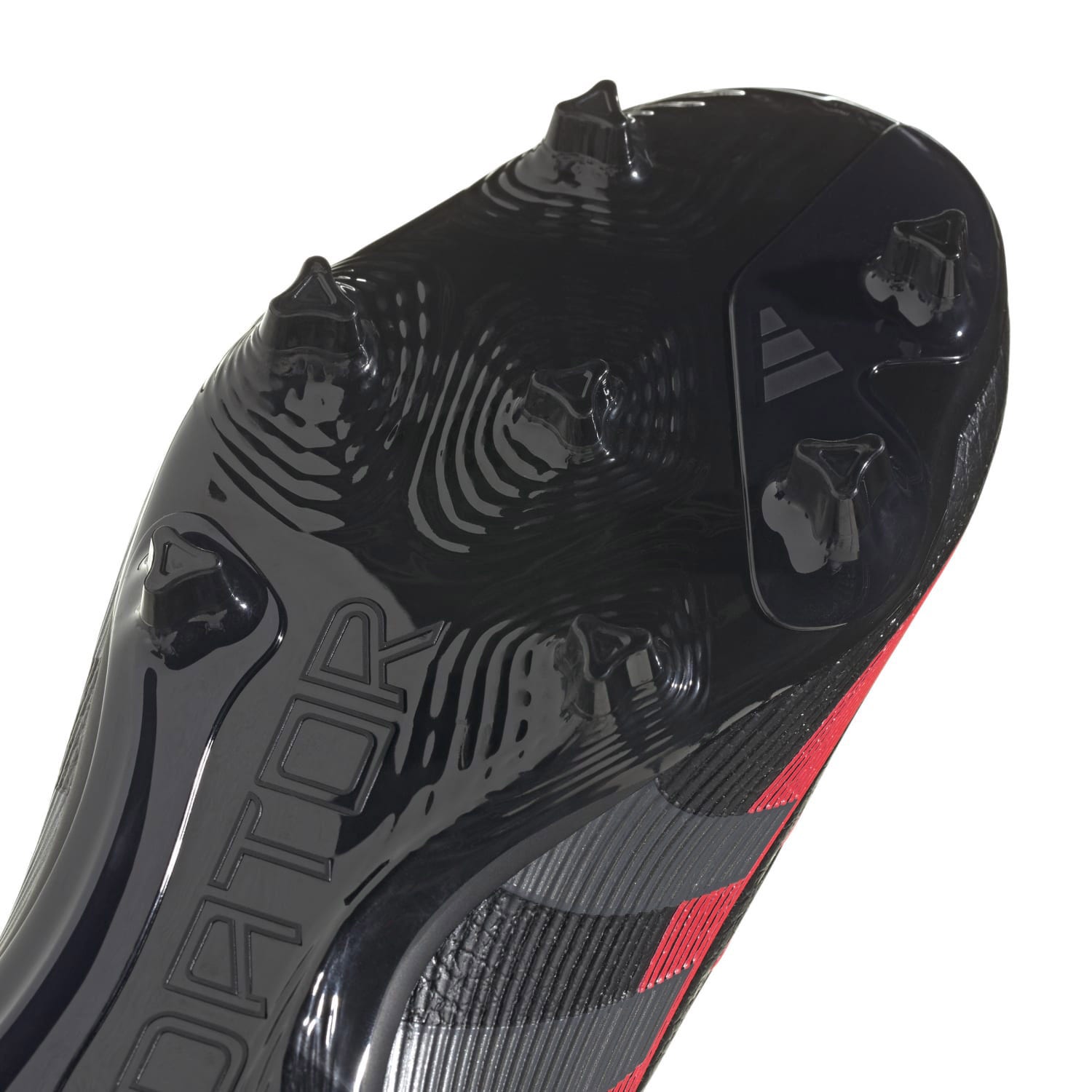 adidas  Predator League Laceless FG/MG