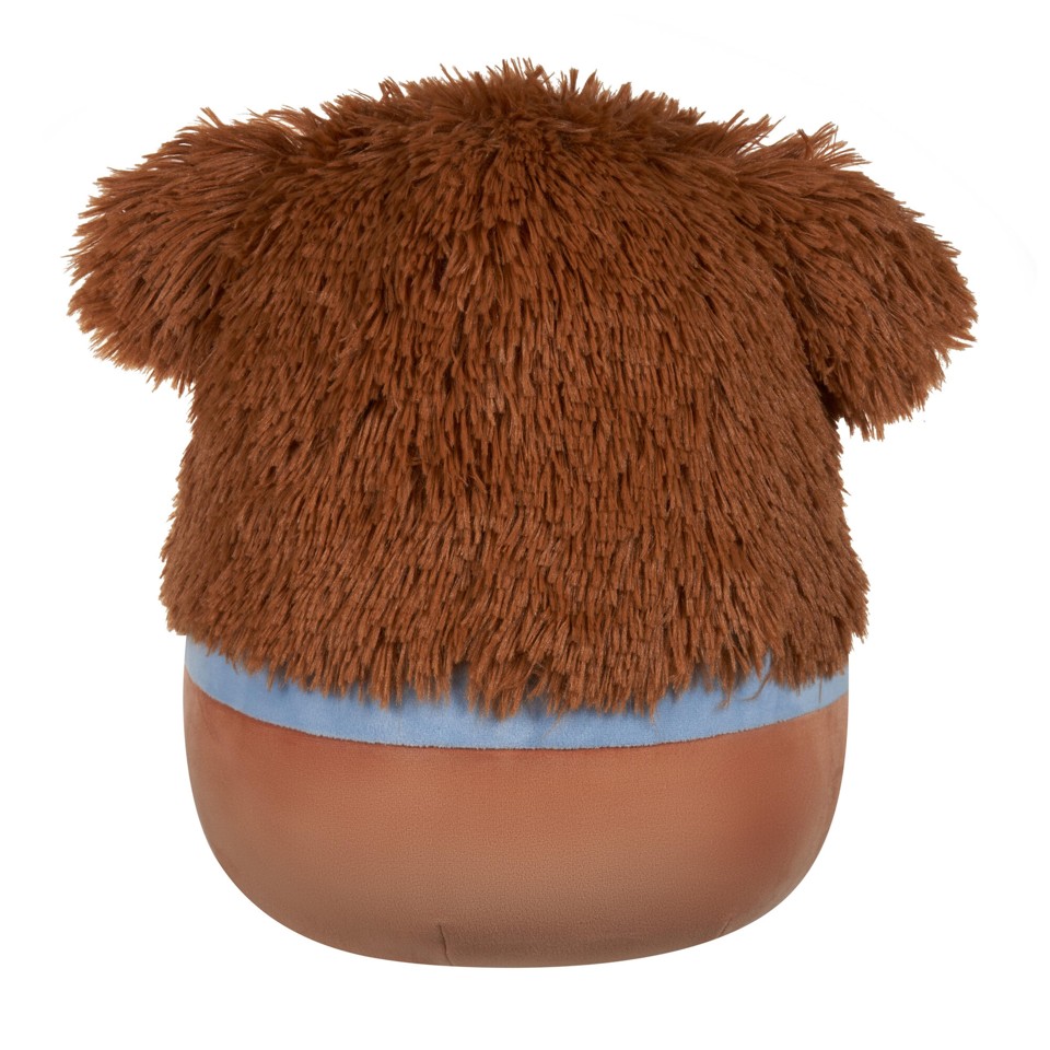 Squishmallows - 30 cm Bamse P20 - Benny Bigfoot