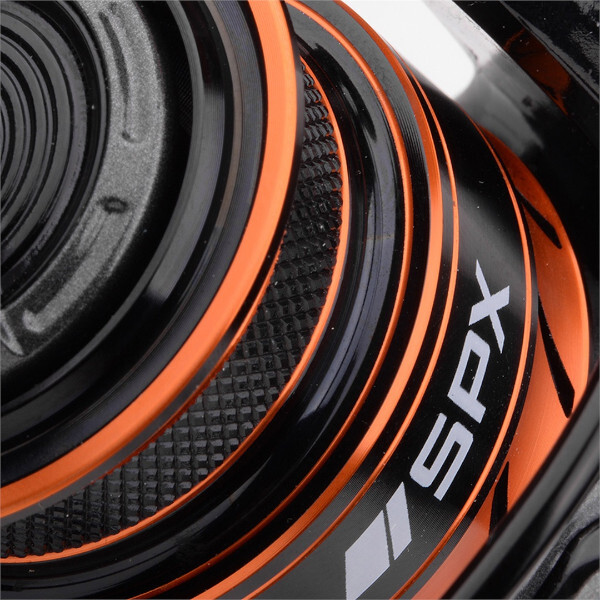 Moulinet Spinning Spro SPX