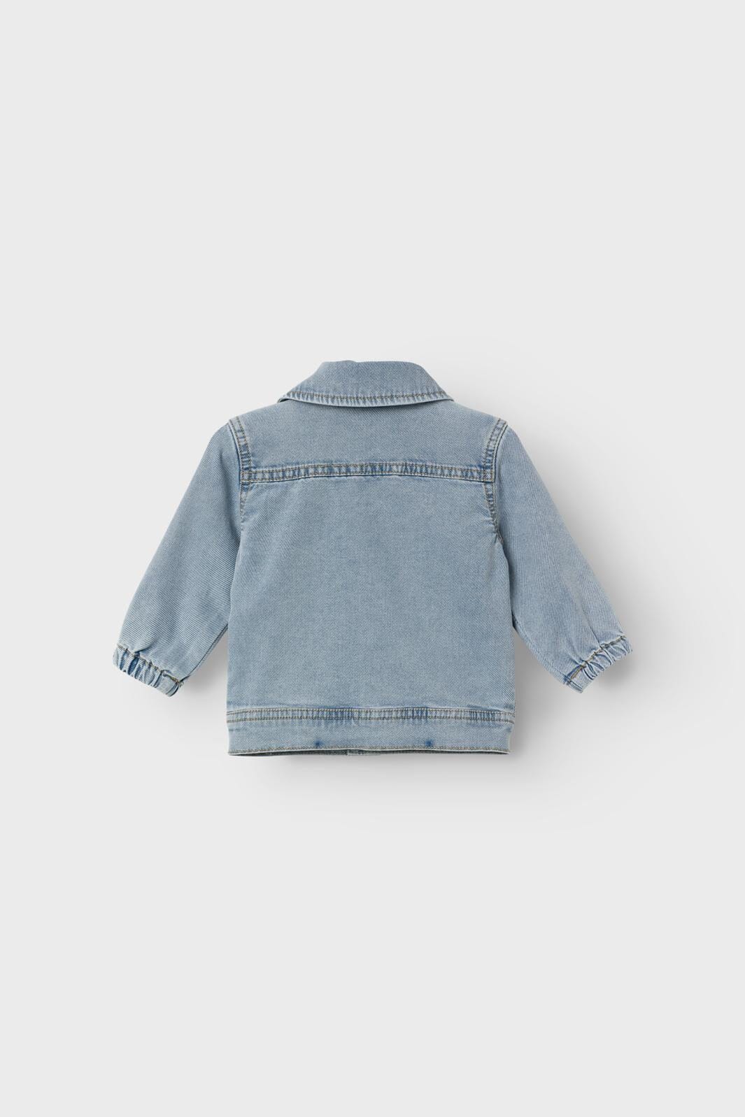 Name It Nbmjack Ls Jacket 8350-Yb F