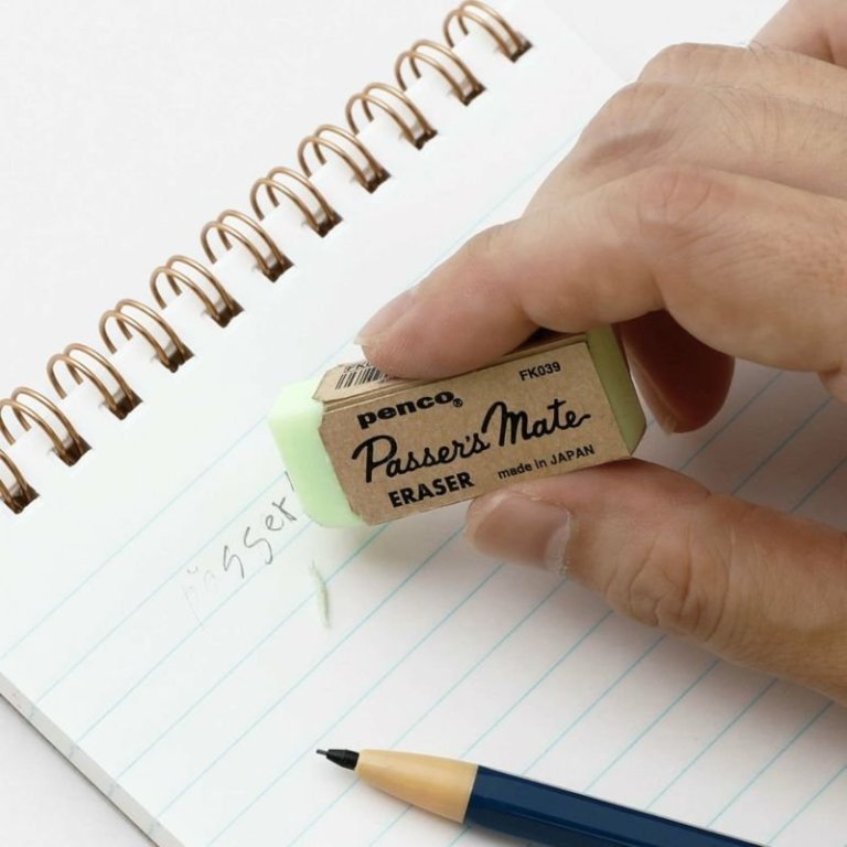 Penco Radiergummi Passer's Mate