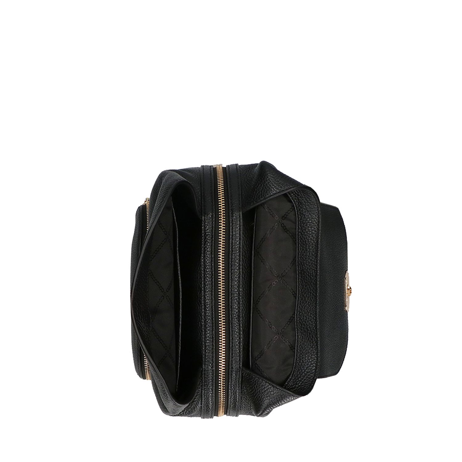Michael Kors Kensington Md Backpack black
