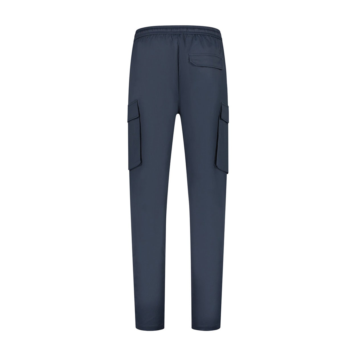PURE PATH  Regular Fit Casual Pants