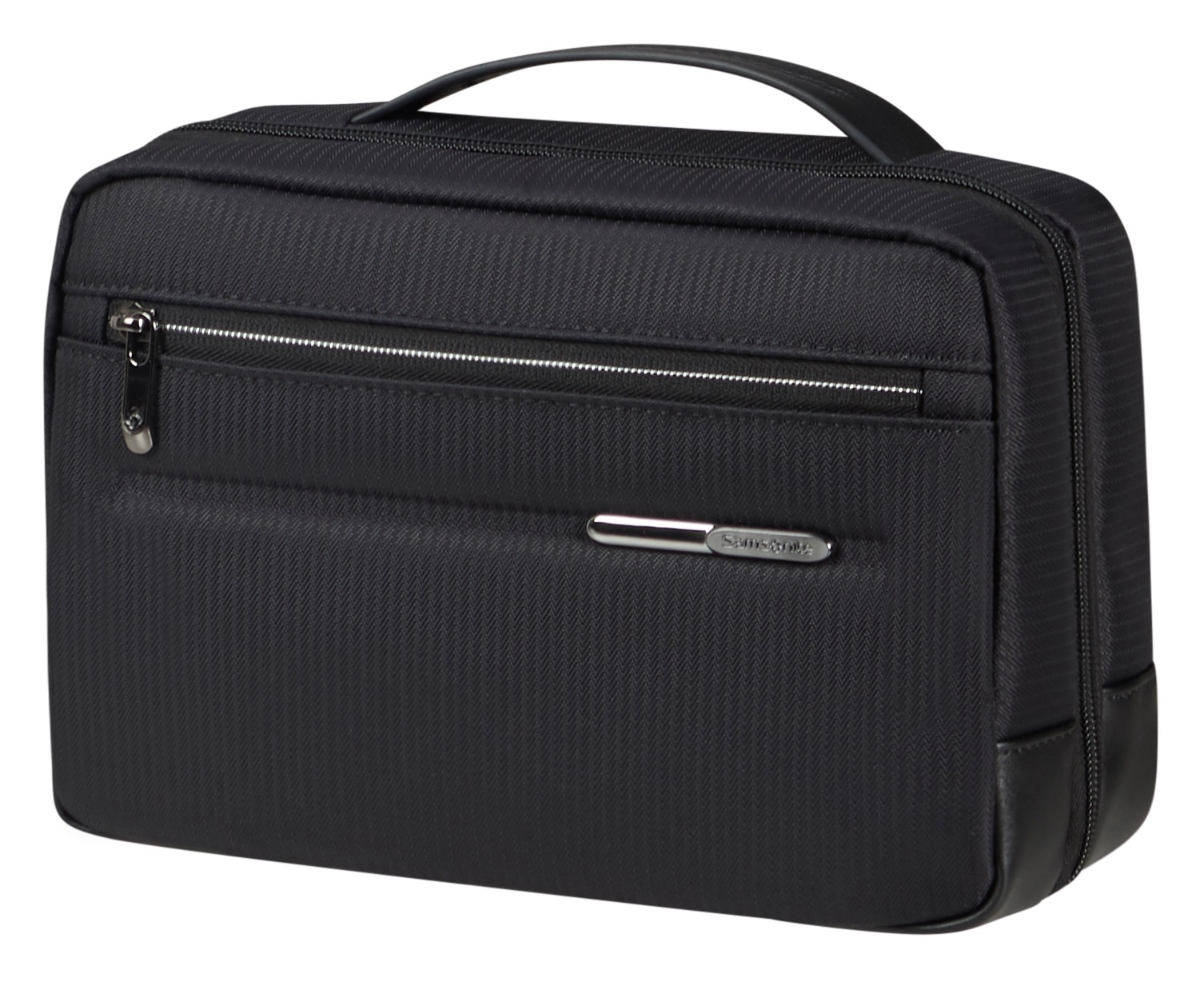 Samsonite Kulturbeutel »SPLENDIX 19« Kosmetiktasche Beauty Case Toilettenbeutel