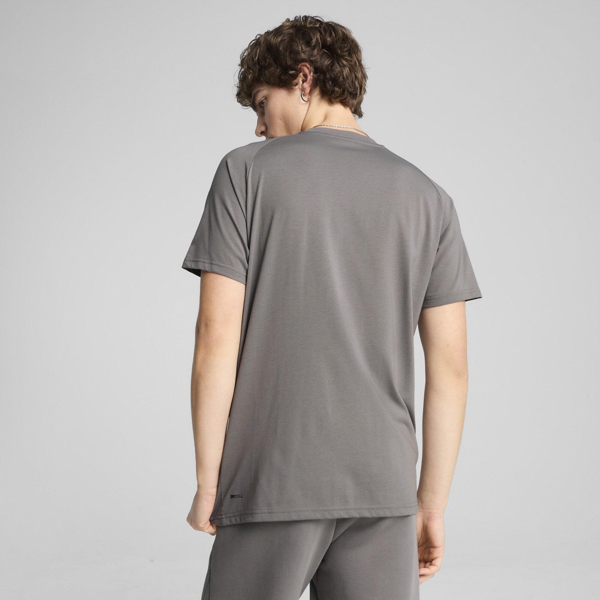 Puma Tech Pocket Tee Sn51