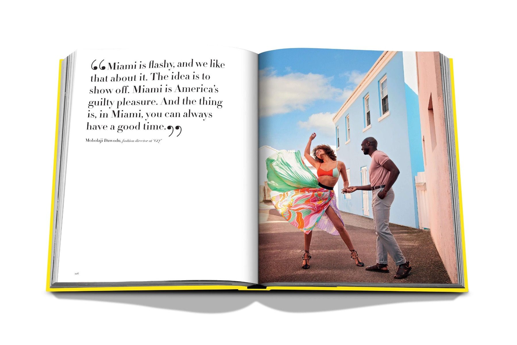 Assouline Miami Beach