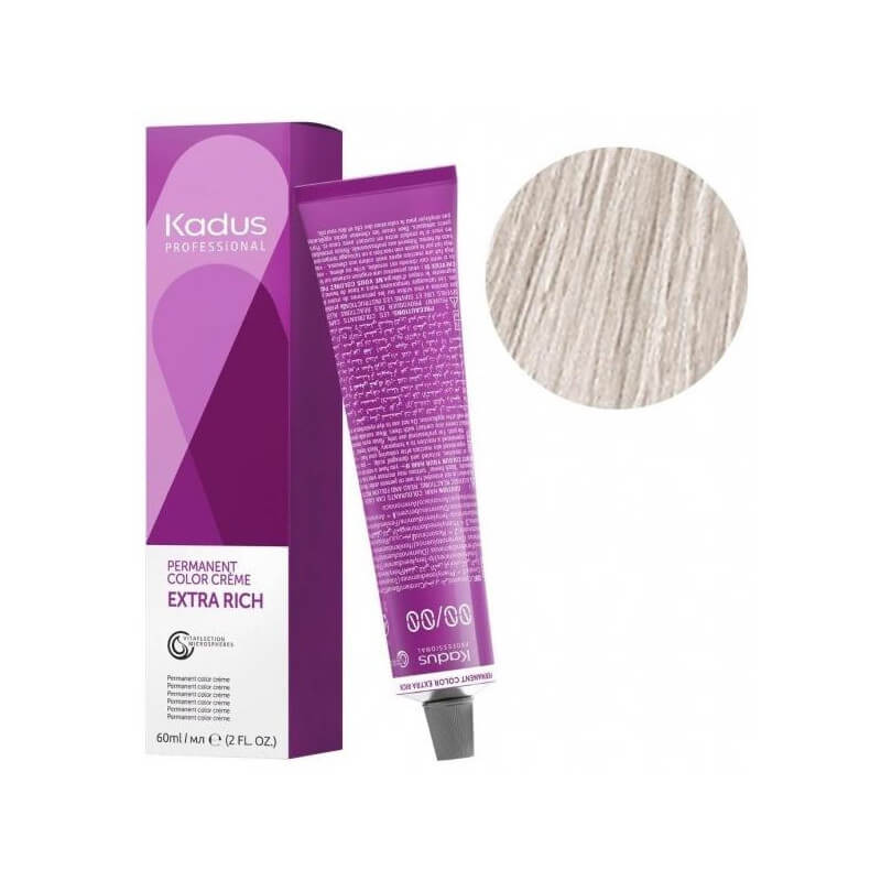 Coloration permanente Kadus 60ML