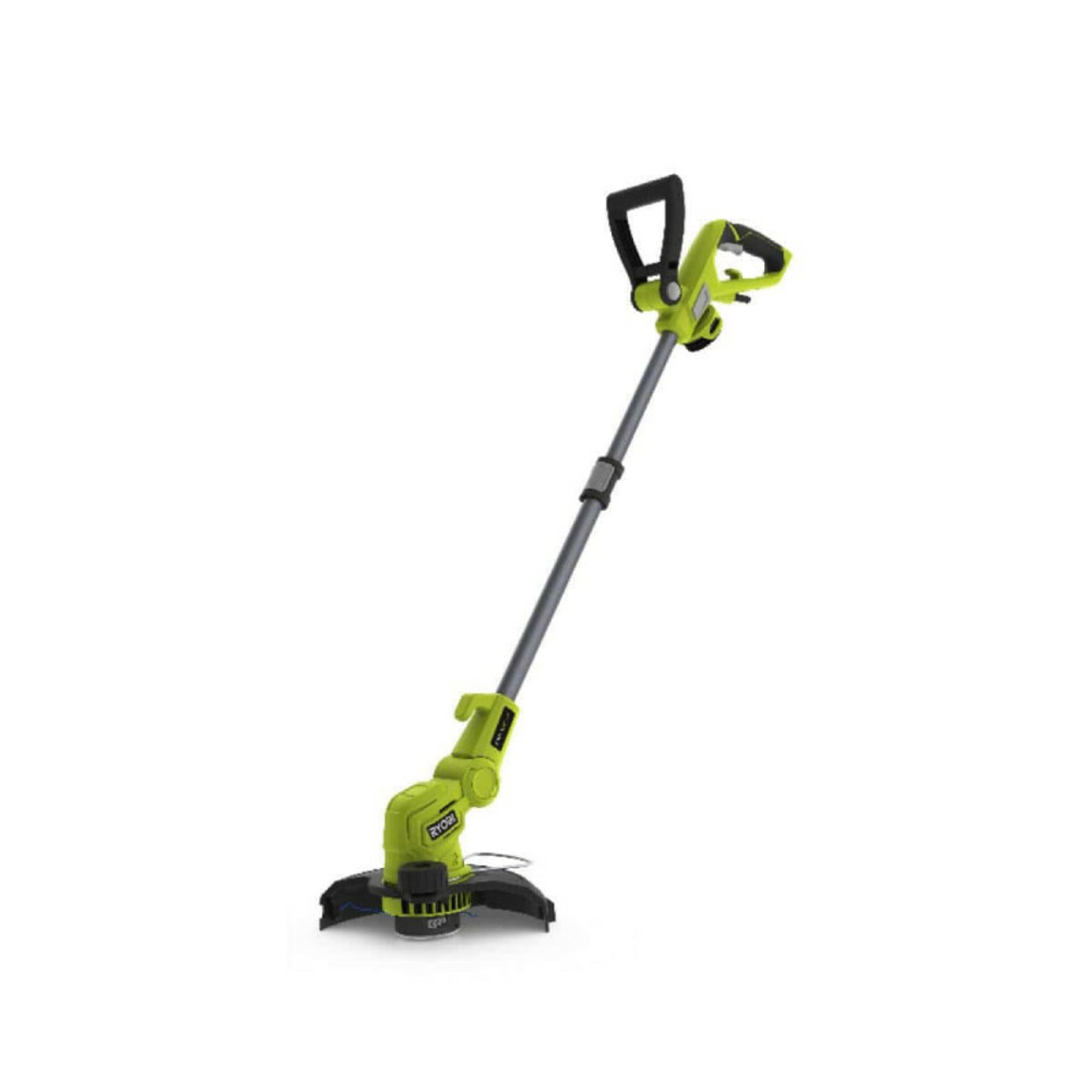 Coupe bordures - dresse bordures ryobi - rlt5127 - 500w - coupe 27 cm