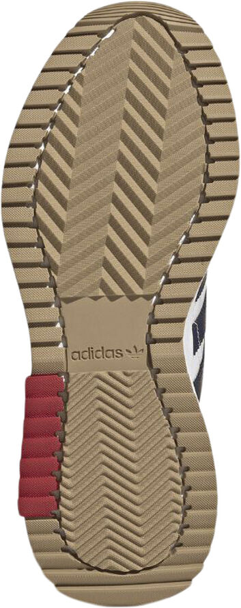 adidas retropy f2 Ftwwht/dkblue/owhite