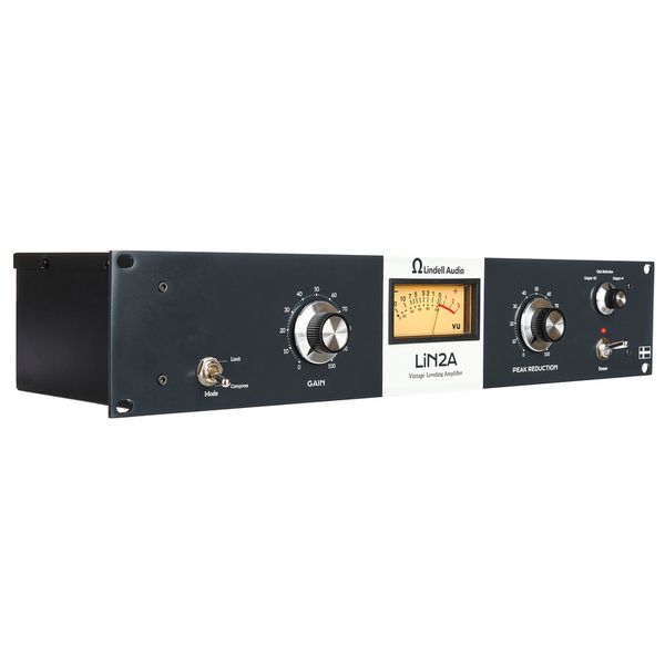 Lindell Audio LiN2A