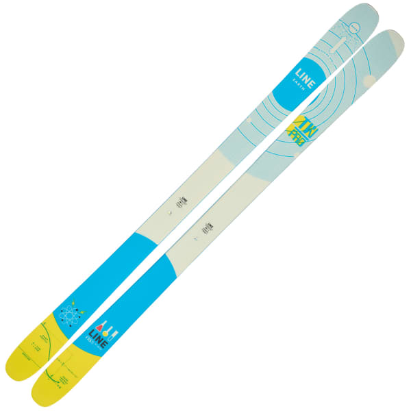 Ski LINE TOM WALLISCH PRO