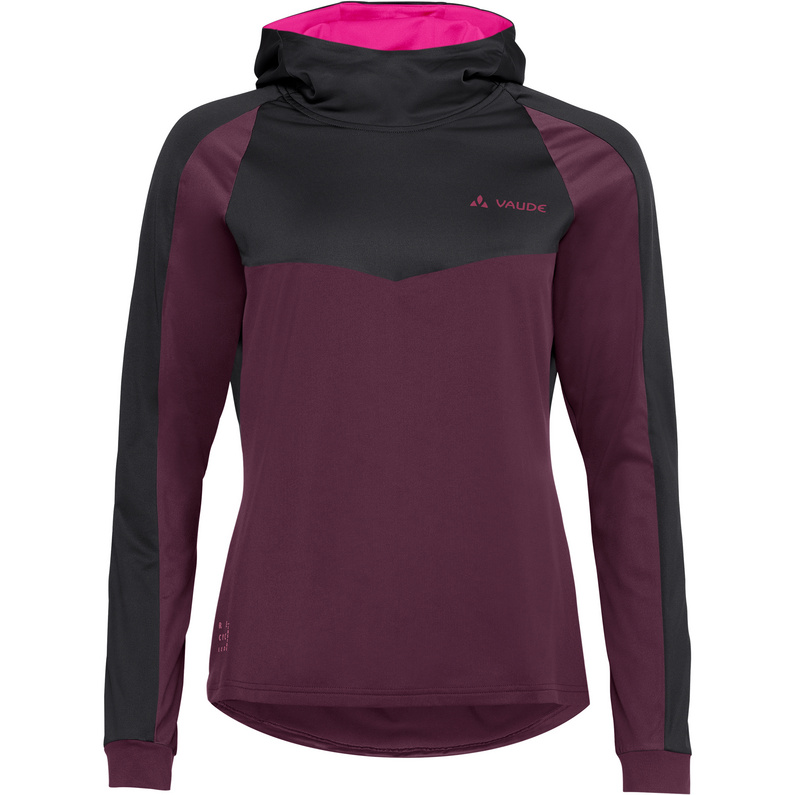 Vaude Damen Qimsa II Hoodie