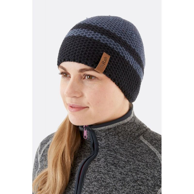 Mojette Beanie - Bonnet