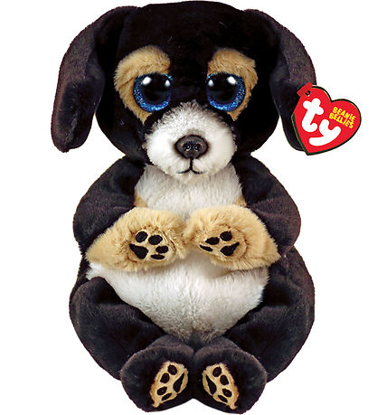 Ty Kuscheltier - Beanie Bäuche - 20 cm - Ranger