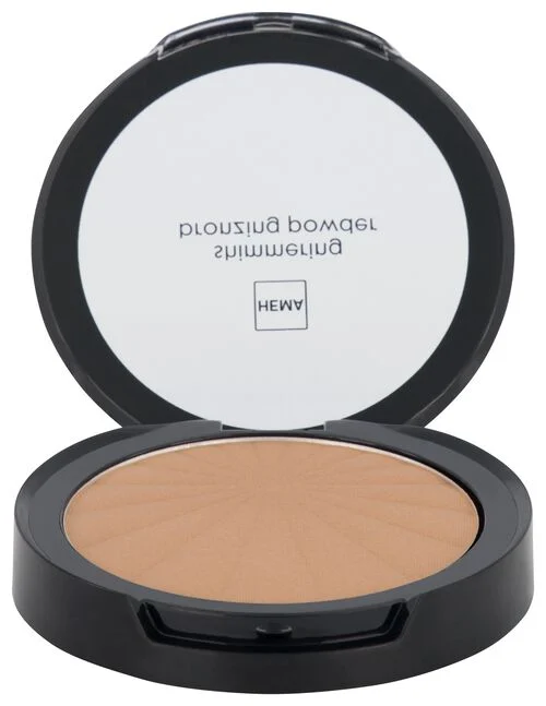 shimmering bronzing powder 01 honey glow