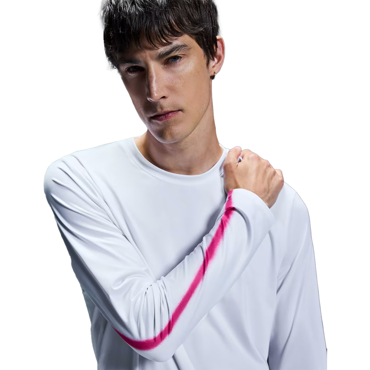 On Court Longsleeve