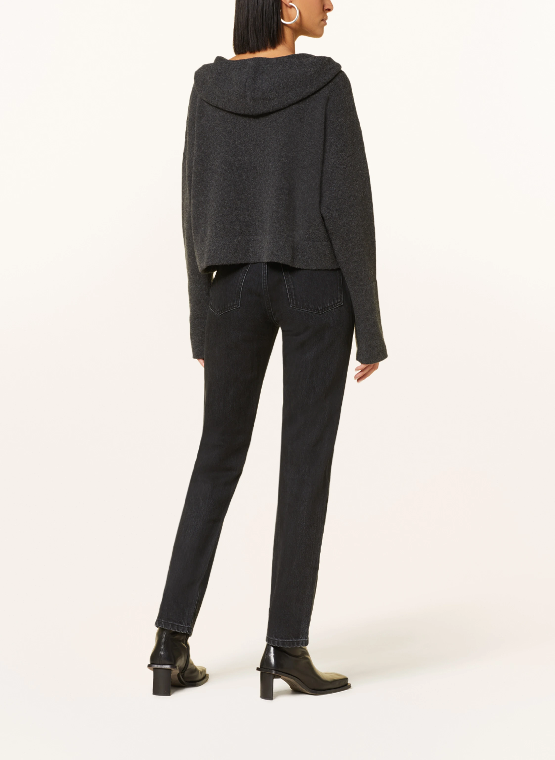 ENVELOPE 1976 Straight Jeans ENAARONS