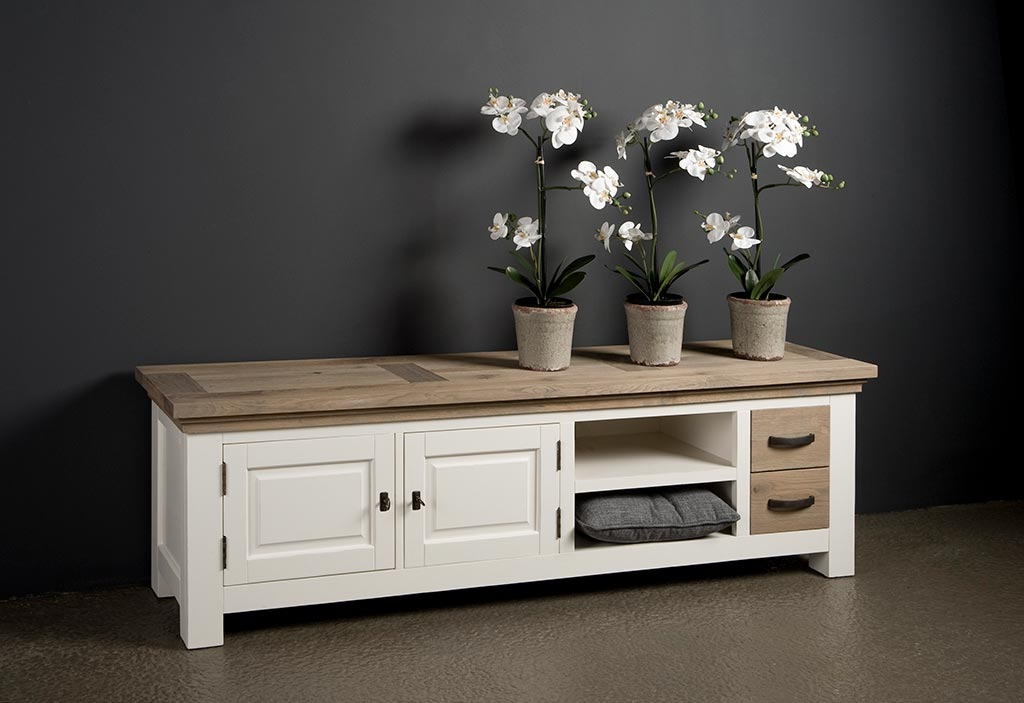 Tv meubel Parma / Toscana 190 cm
