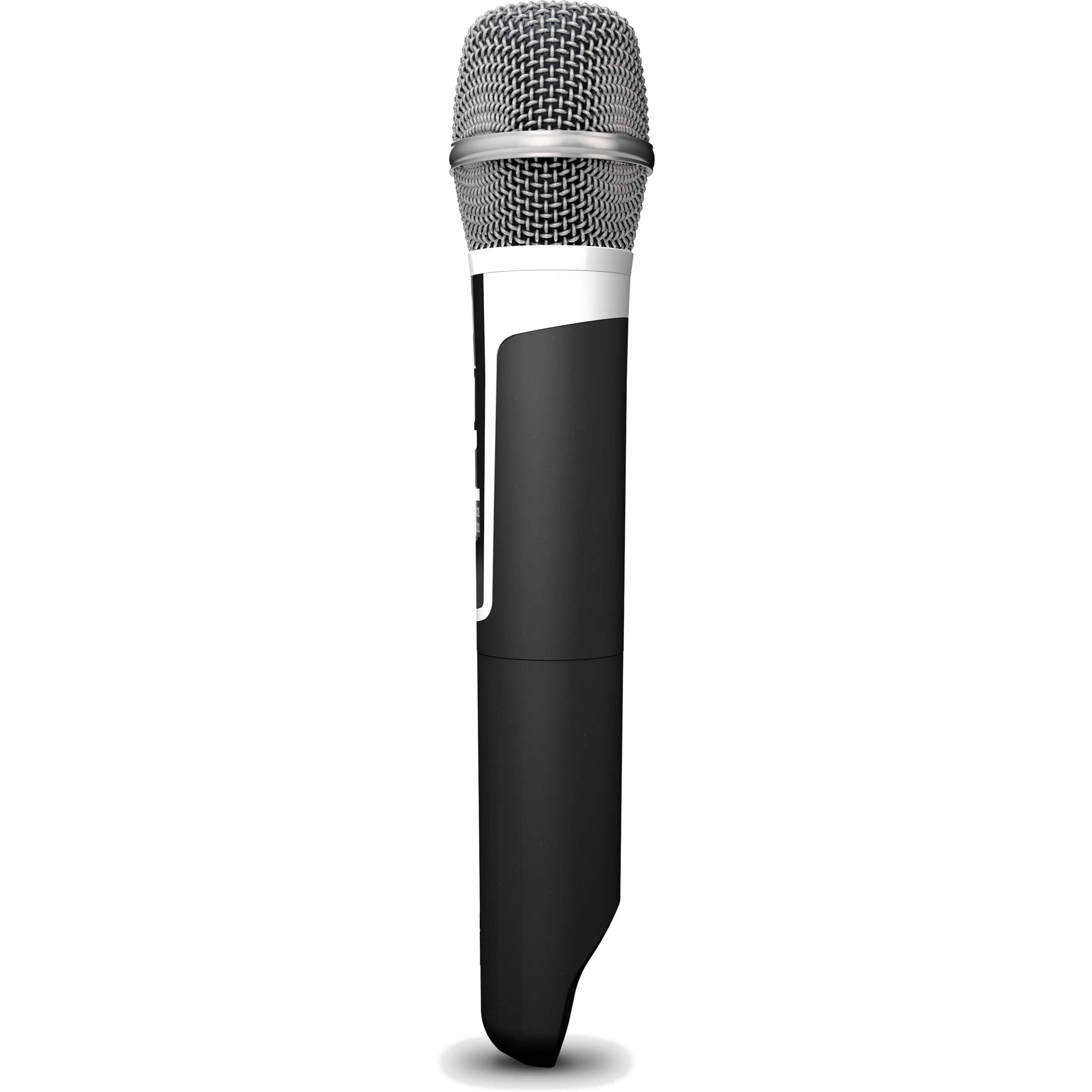 LD Systems U508 HHC 2 dual handheld systeem (bandgap + ISM)