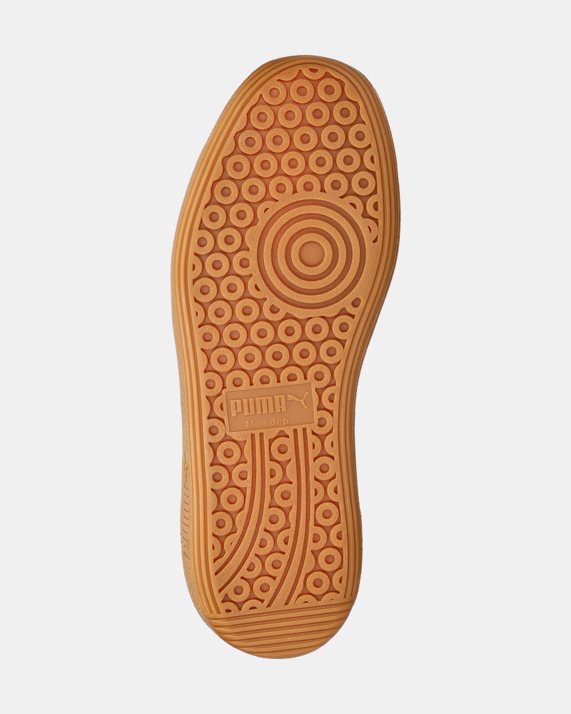 Puma Palermo Lage sneakers  - zwart