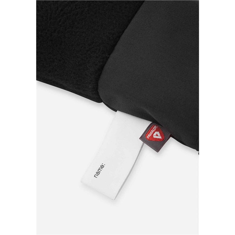 Reimatec gloves, Tartu Black