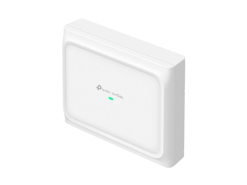 TP-Link Outdoor Access Point EAP772-OUTDOOR BE9300 Indoor/Outdoor WiFi 7 Access Point