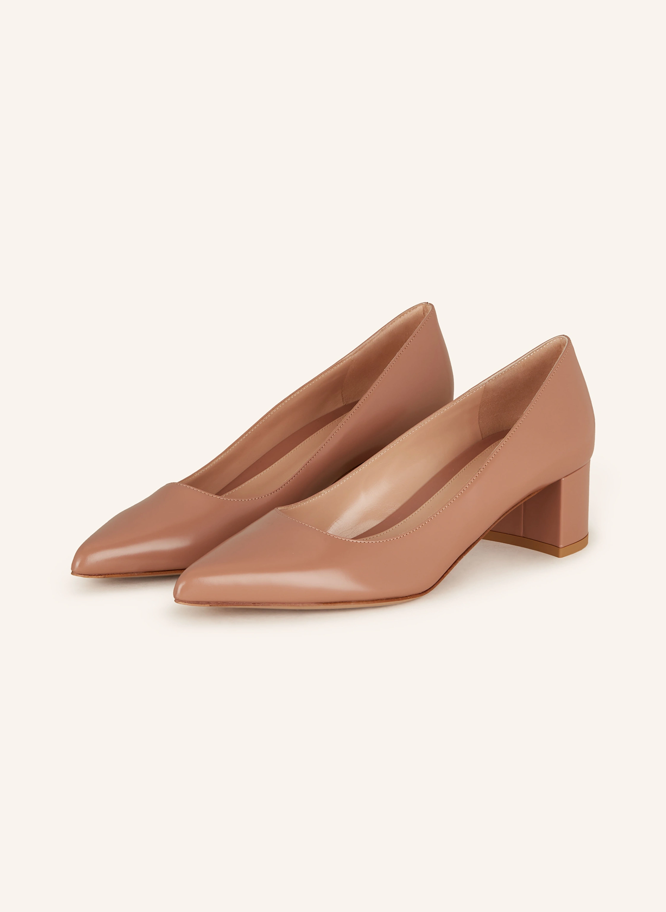 Gianvito Rossi Pumps TOKIO