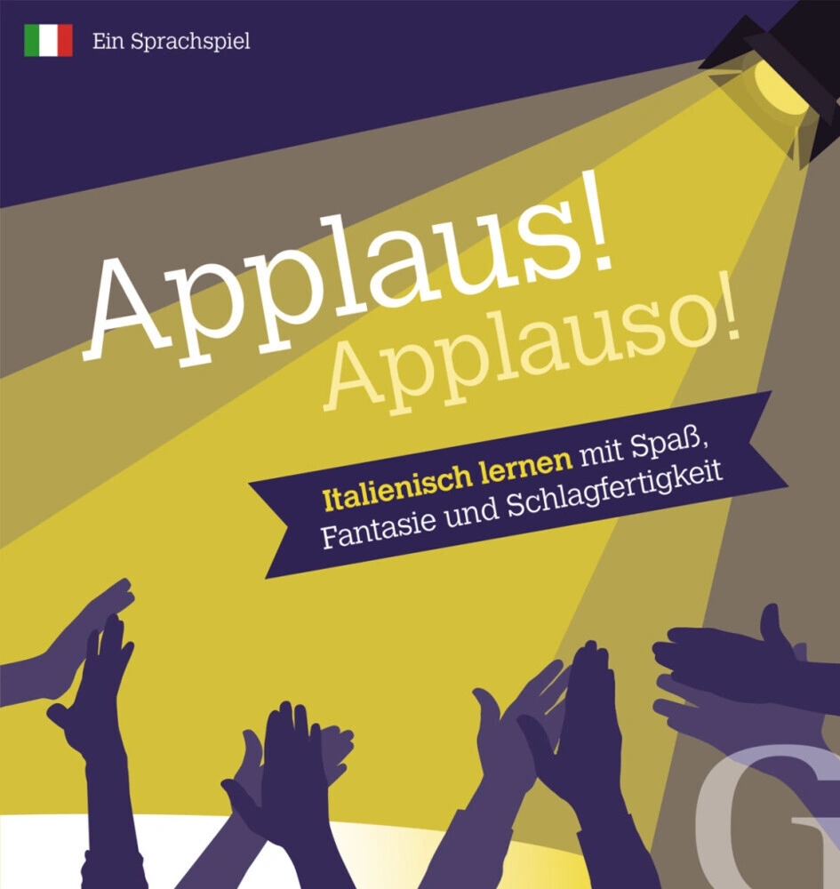 Applaus! - Applaus! Applauso!