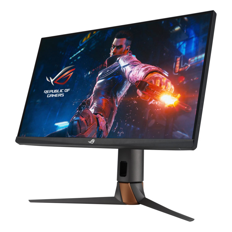 ASUS 27