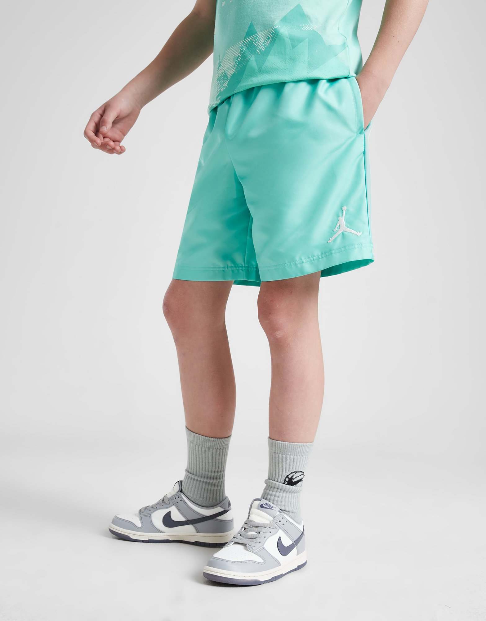 Jordan Short de bain Junior