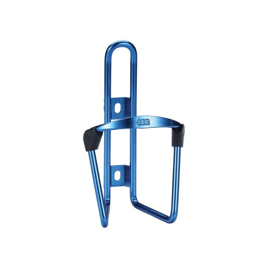 BBB Cycling BBC-03 FuelTank Bidonhouder Blauw Metallic