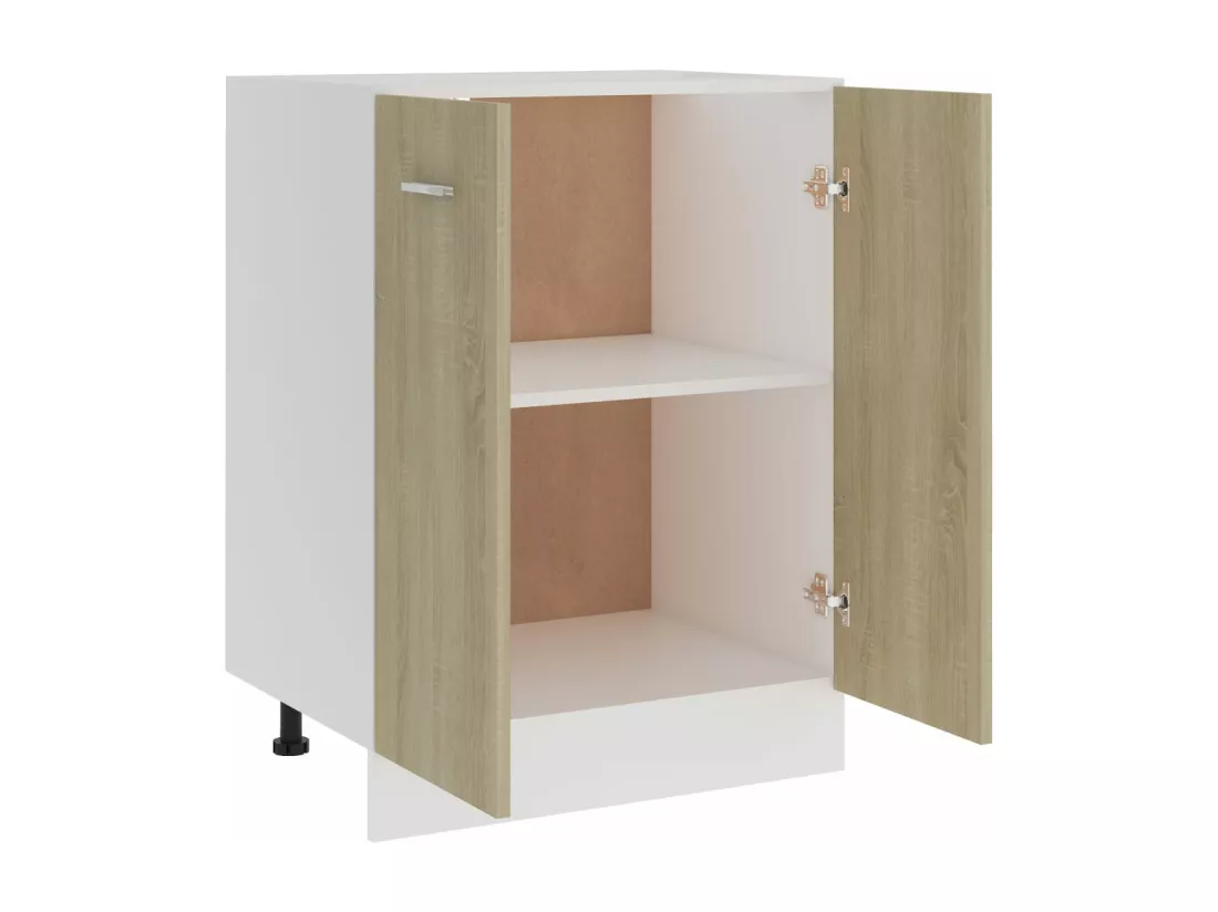 Armoire de plancher 
