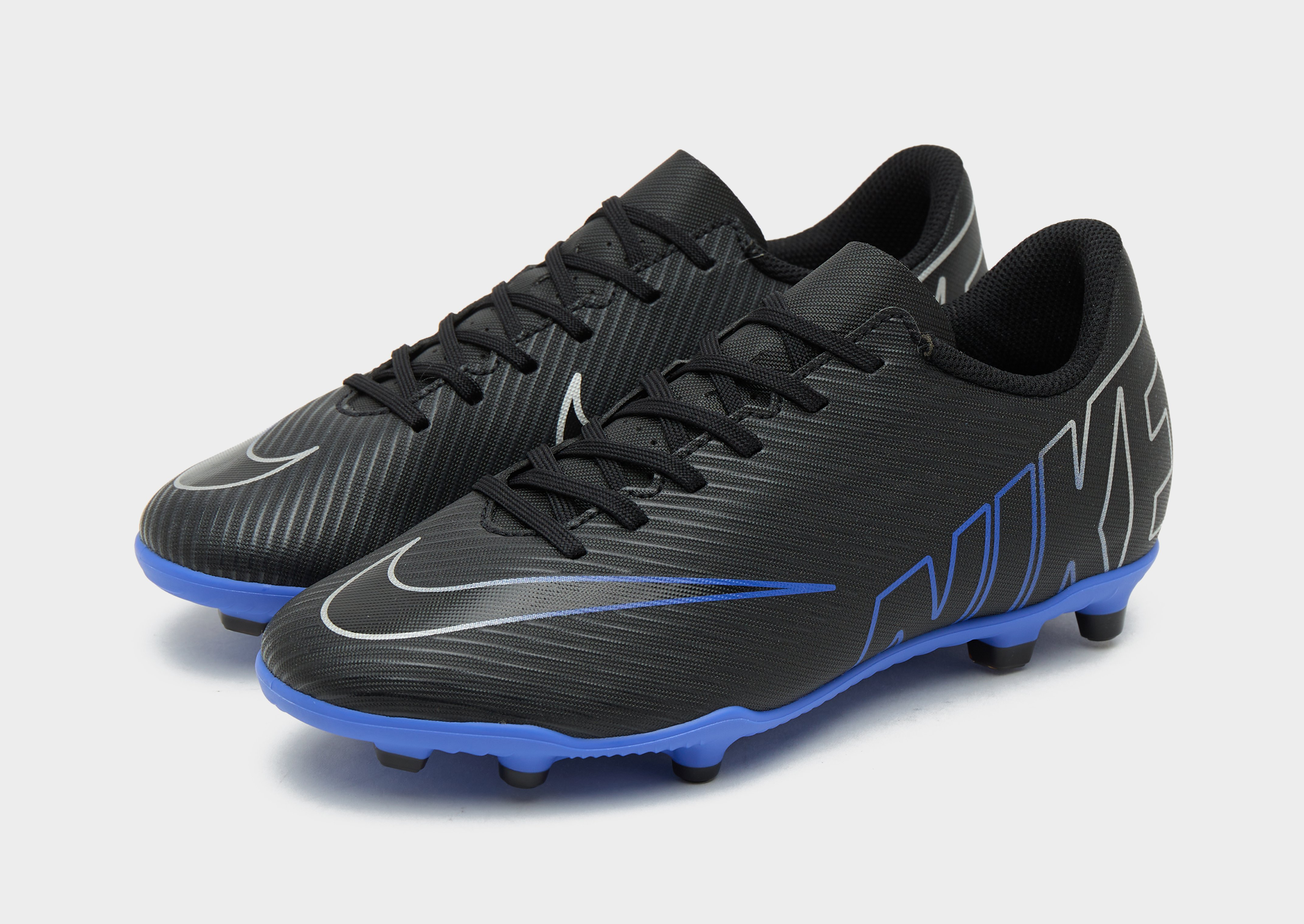 Nike Jr. Mercurial Vapor 15 Club Junior