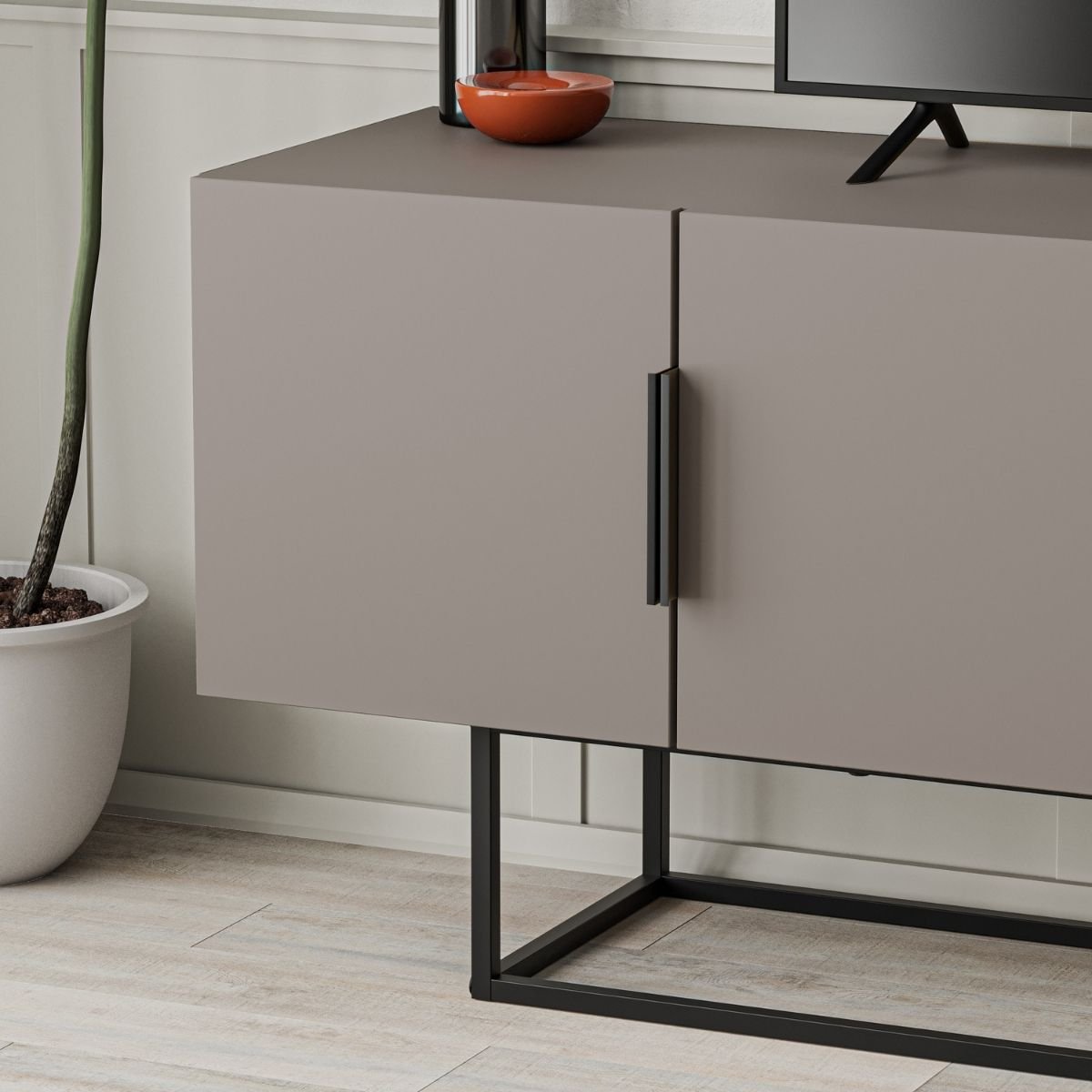 Calicosy - TV-Meubel Titan - 140 cm