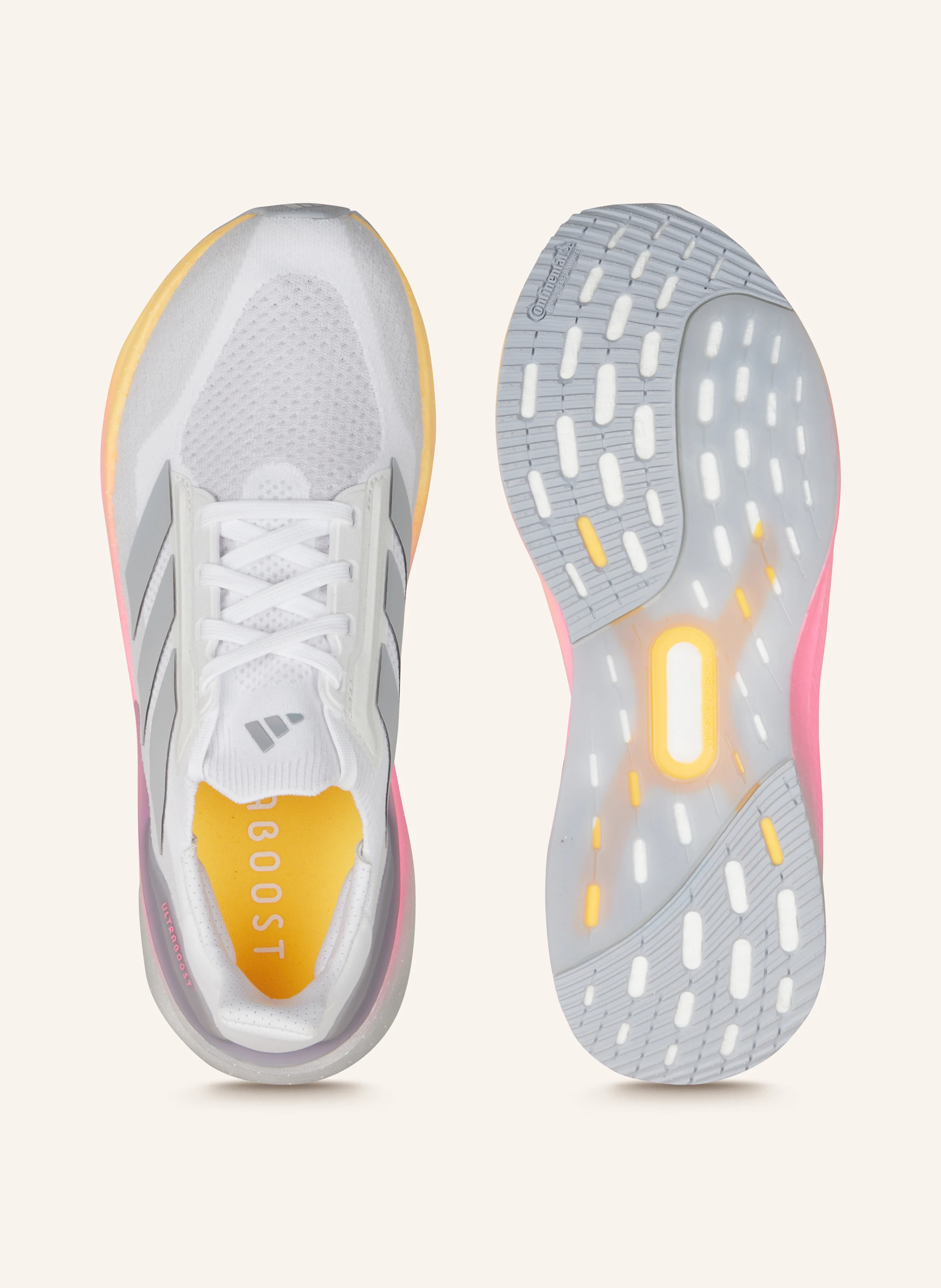 adidas Laufschuhe ULTRABOOST 5X