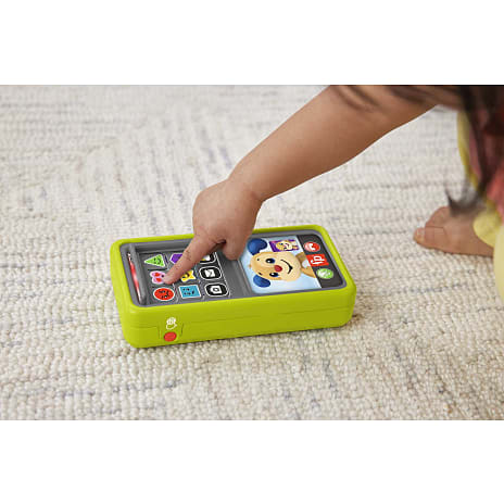 Fisher-Price legetelefon