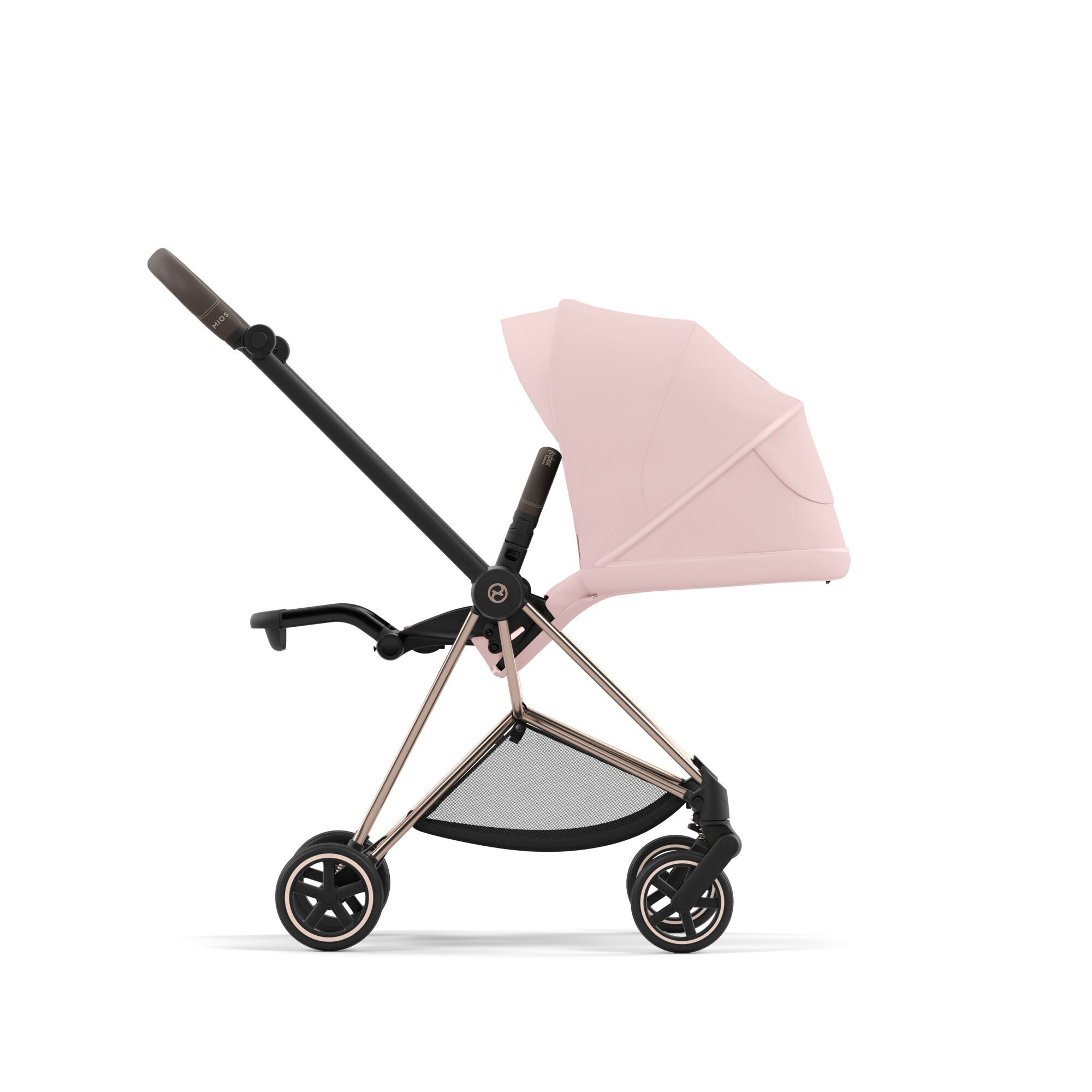 Mios Sitzpaket Peach Pink