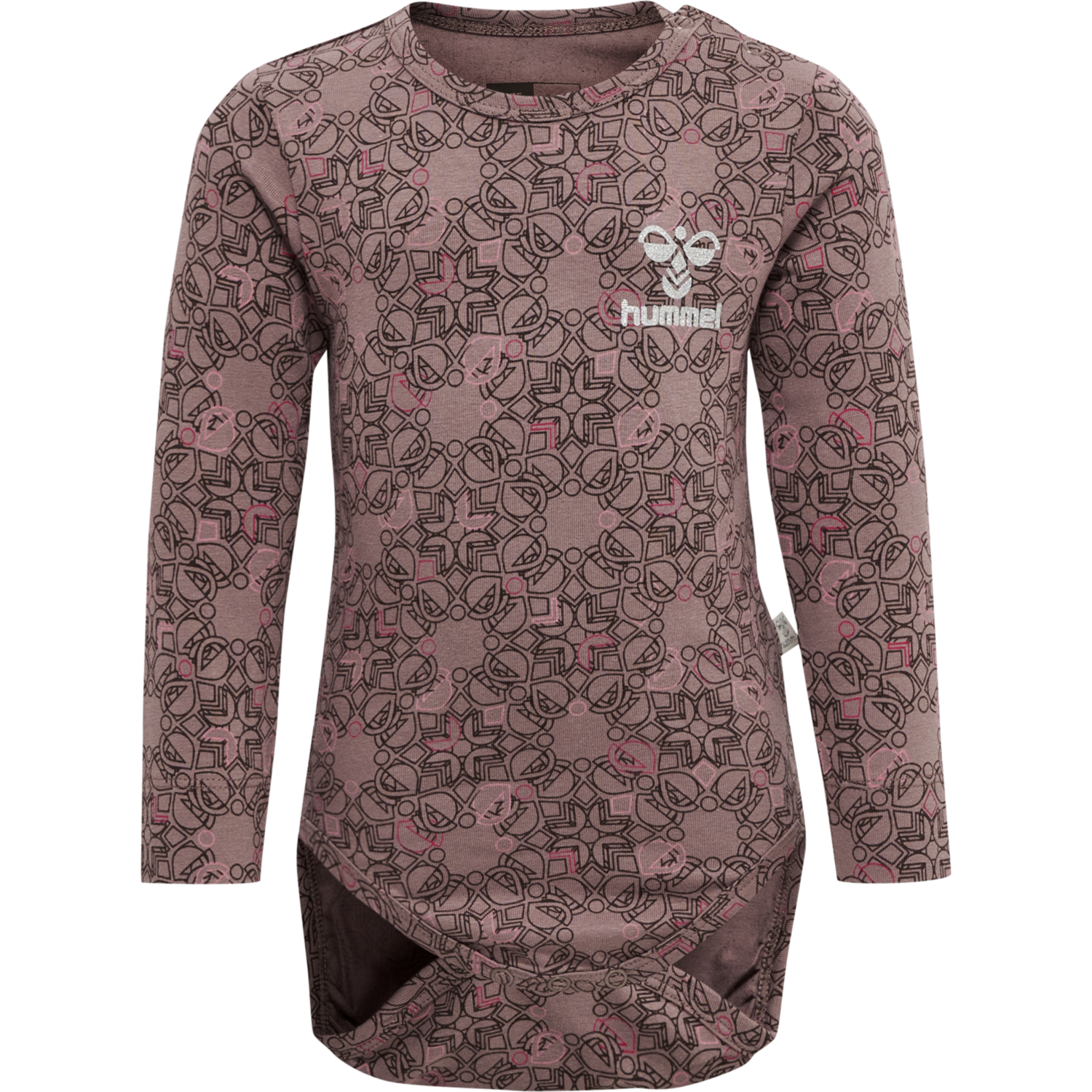 hmlFIA BODY L/S