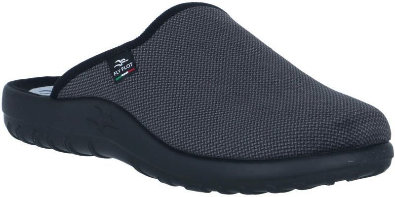FLY FLOT - Pantoffels - Grijs
