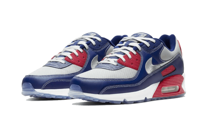 Nike Air Max 90 Deep Royal Blue