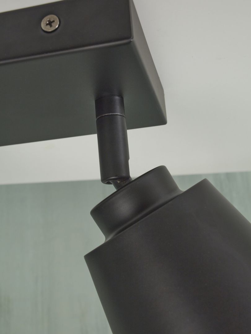It's about RoMi   Bremen 2 spots Plafondlamp
