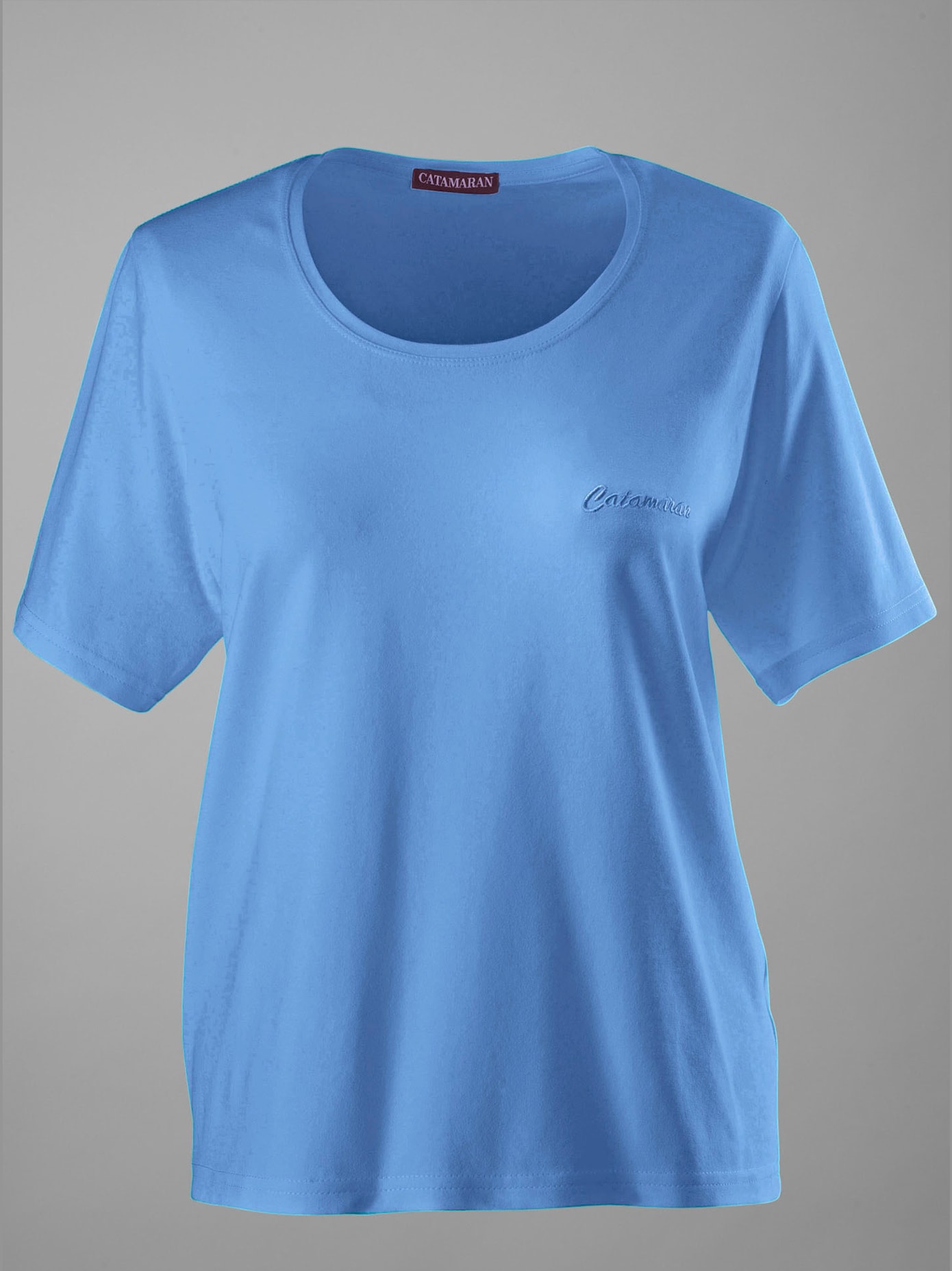 T-shirt de sport 92% coton