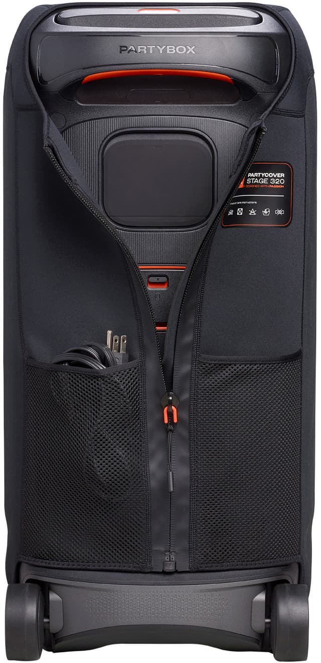 JBL PartyBox 320 etui