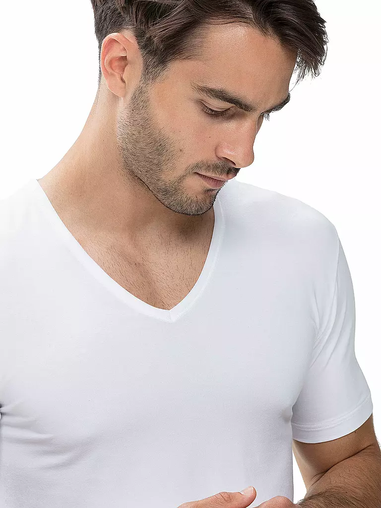 MEY T-Shirt 