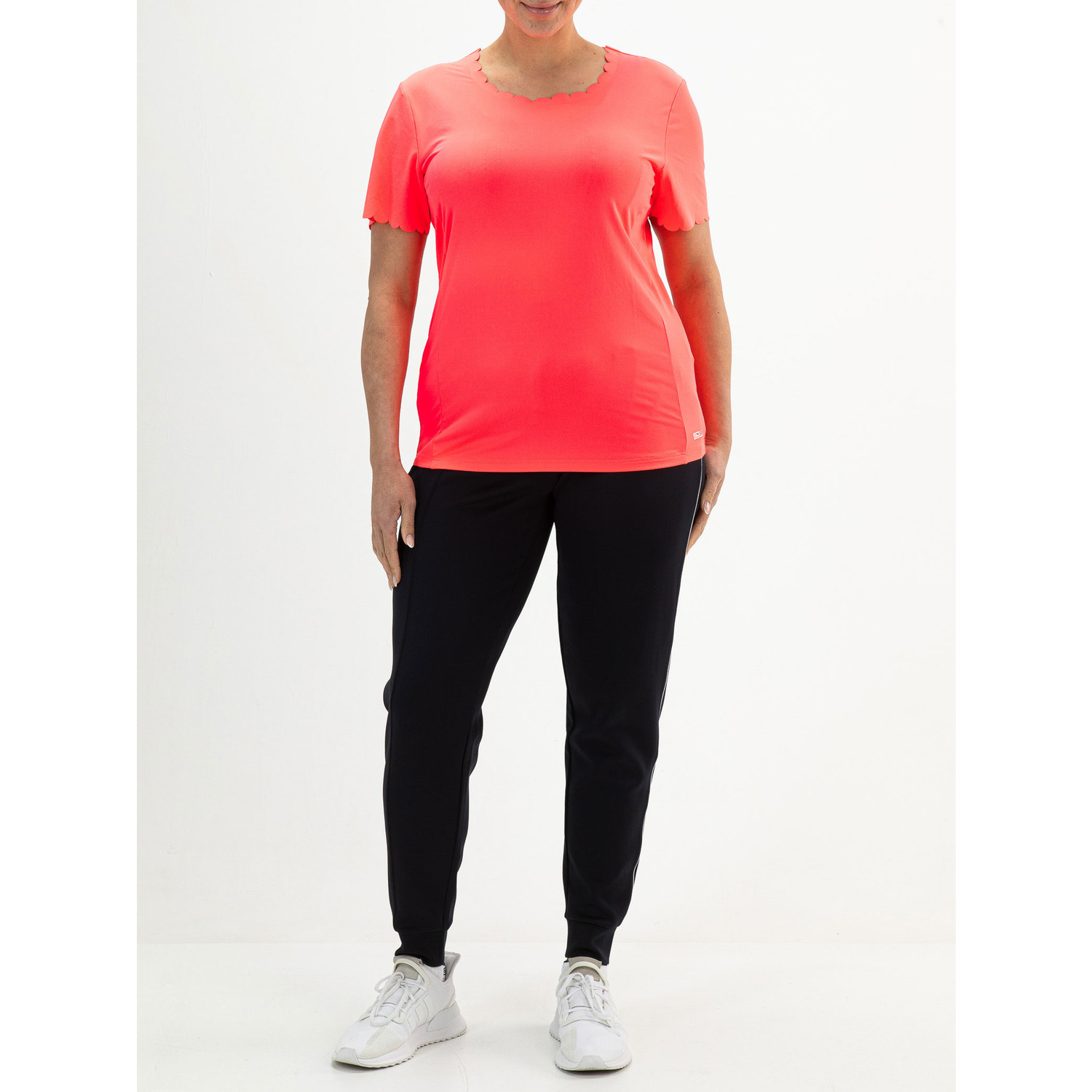 Sjeng Sports Imke Plus Tee