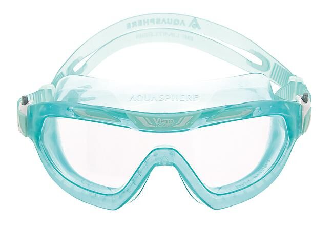 AQUASPHERE - MASQUE DE NATATION VISTA XP