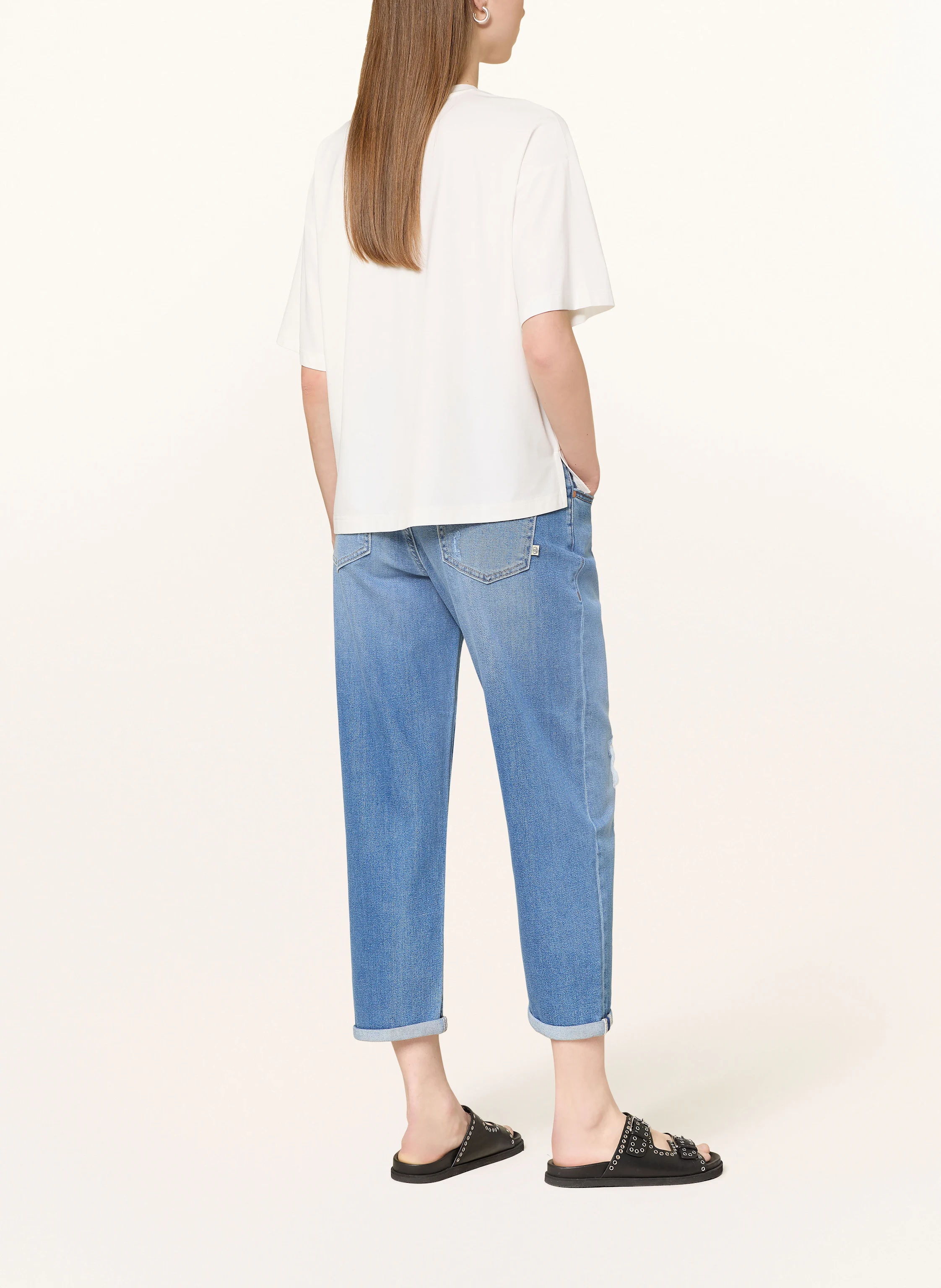 Herrlicher Jeans BROOKE