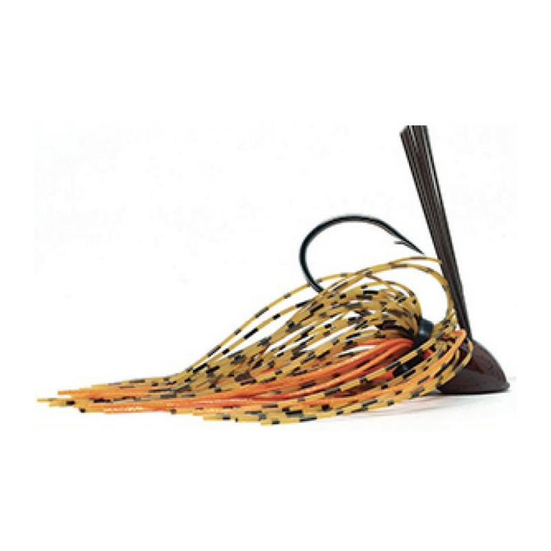 Jig Engage Waterbull Pitchin' & Flippin' Jig - 10.5G