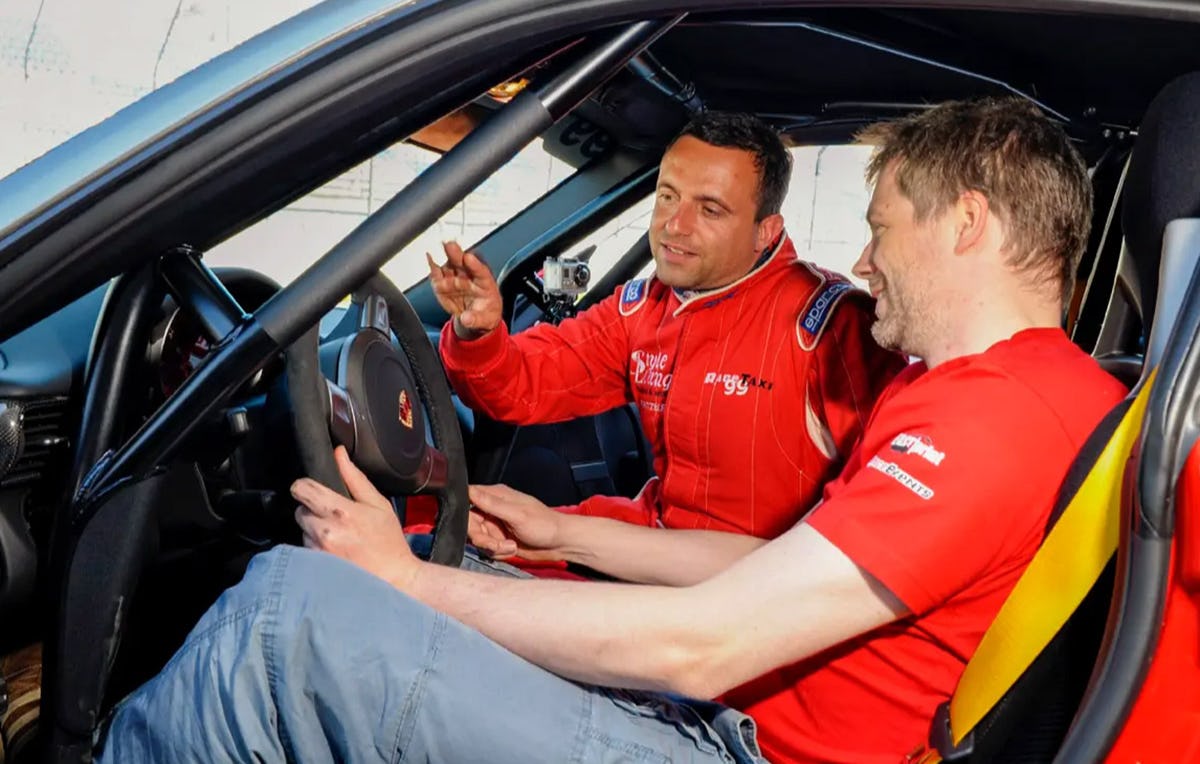 Motorsport Tag Oschersleben